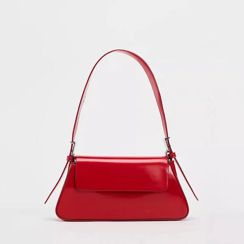 Bolso de Hombro Piel Asa Fina ROHPPER