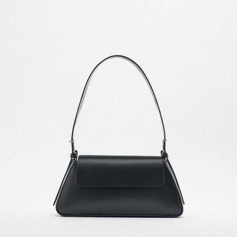 Bolso de Hombro Piel Asa Fina ROHPPER