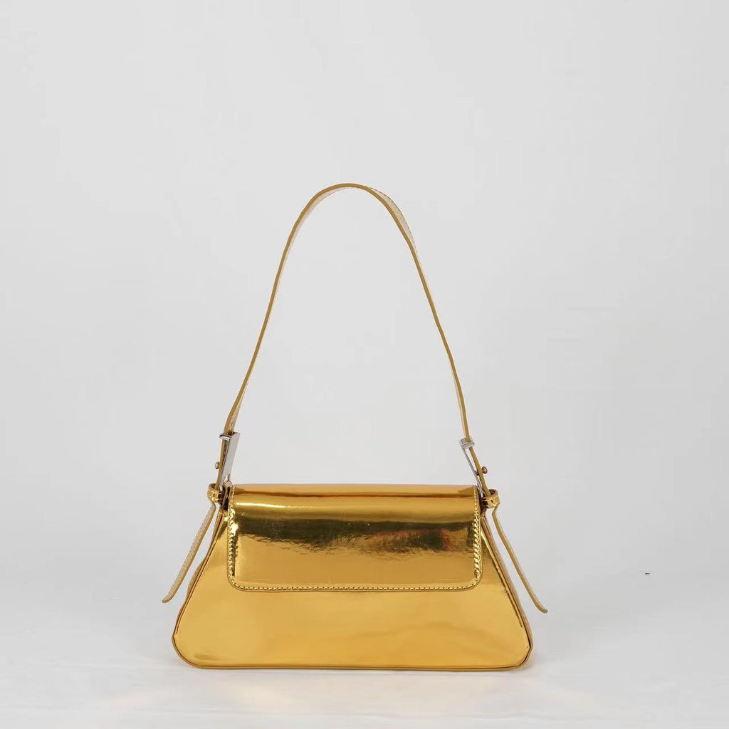 Bolso de Hombro Piel Asa Fina ROHPPER