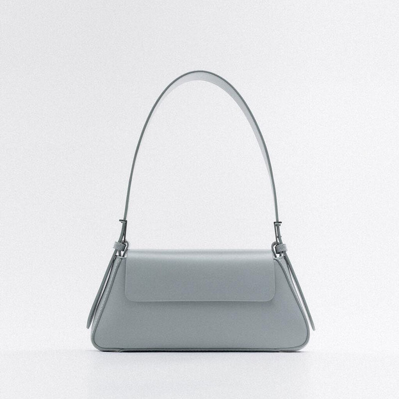 Bolso de Hombro Piel Asa Fina ROHPPER